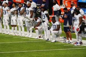 NFL: Titans, con nuevo caso positivo de Covid-19 en el staff