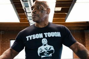 Mike Tyson confesó cómo burló controles antidopaje: 'Utilizaba orina de mi esposa y de mi hijo'