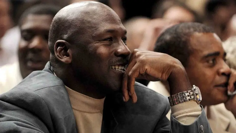 Michael Jordan será dueño de un equipo de Nascar