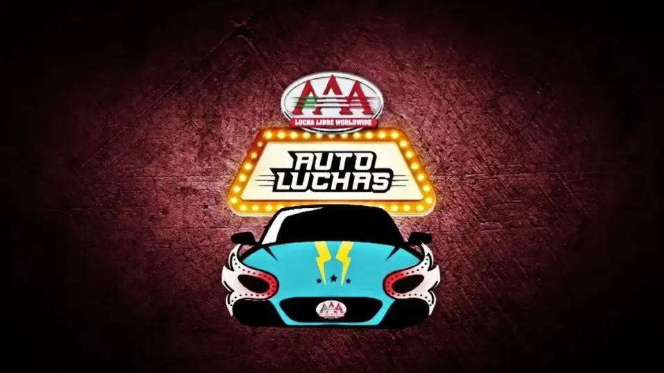 Triple A anunció que regresará a la actividad con Auto Luchas