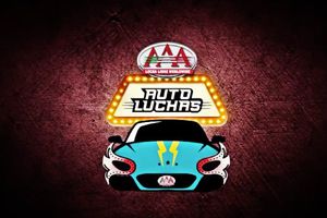 Triple A anunció que regresará a la actividad con Auto Luchas