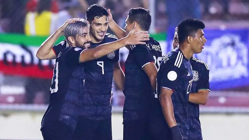 Selección Mexicana: Argelia, rival confirmado del Tri en Holanda