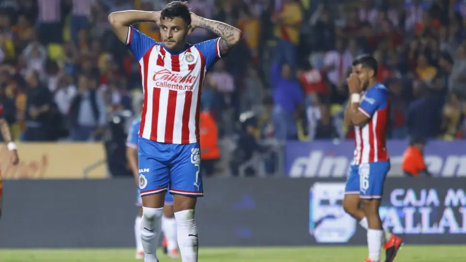 Alexis Vega tras dar positivo por Coronavirus: 'Sin pena y con mucha responsabilidad'