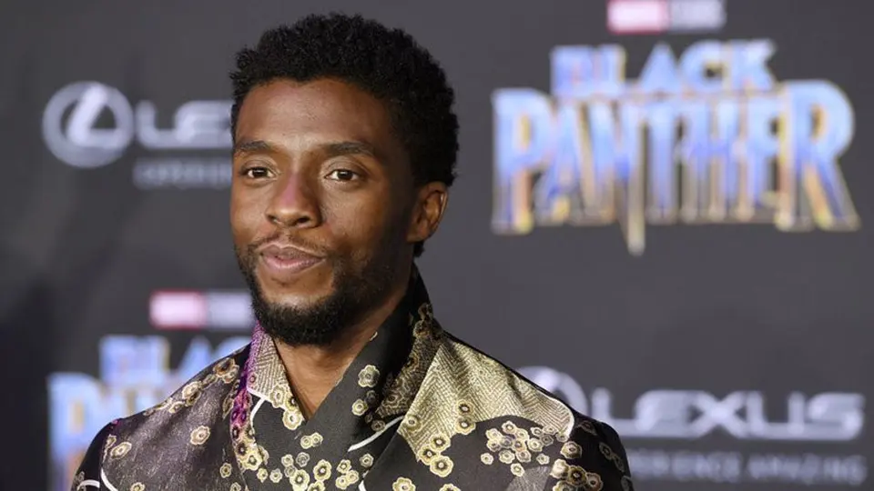Chadwick Boseman: Protagonista de 'Black Panther' murió a los 43 años