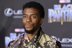 Chadwick Boseman: Protagonista de 'Black Panther' murió a los 43 años