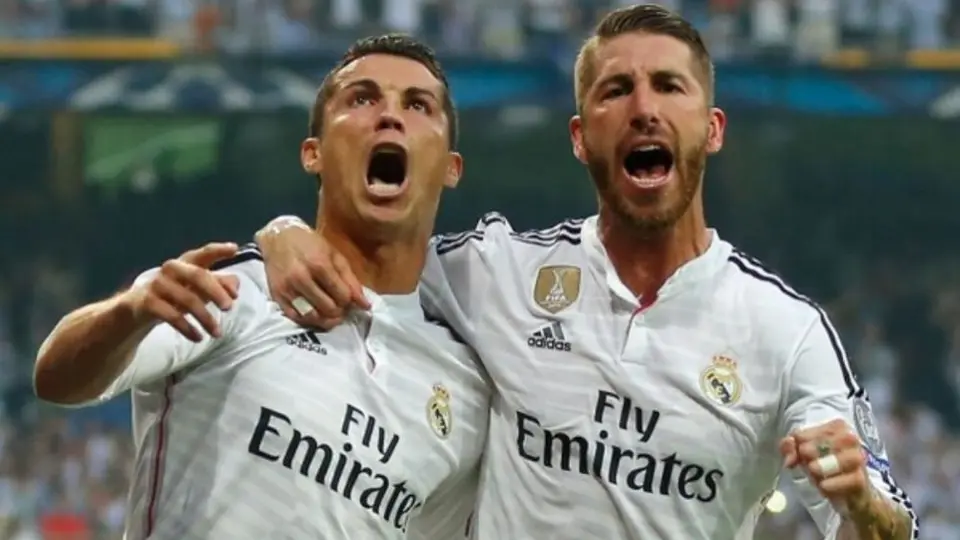 Sergio Ramos sobre la salida de Cristiano del Real Madrid: 'Fue algo donde perdieron ambos'