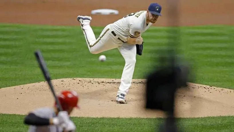 Jacob Blake: Cincinnati vs Milwaukee de la MLB, suspendido como protesta por el racismo