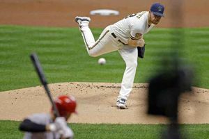 Jacob Blake: Cincinnati vs Milwaukee de la MLB, suspendido como protesta por el racismo