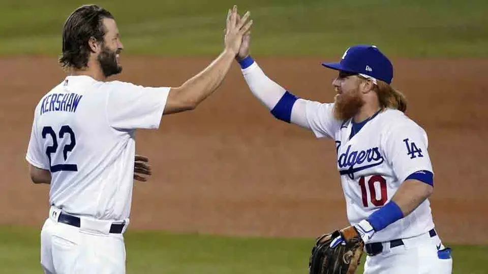MLB Playoffs: Así se jugarán las Series Divisionales