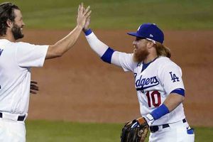 MLB Playoffs: Así se jugarán las Series Divisionales