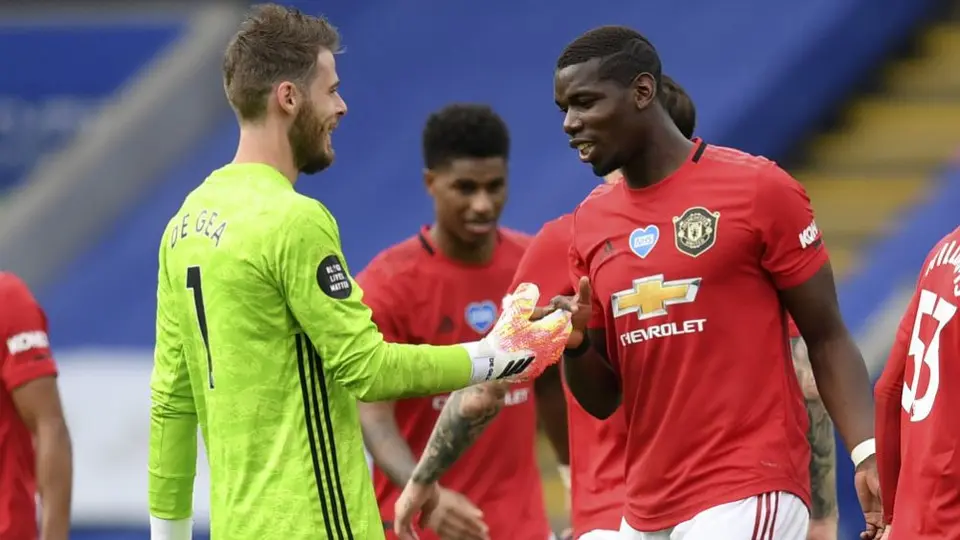 Premier League: ¿Cómo quedaron puestos de Champions, Europa League y descenso?