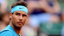 Nadal sobre descalificación de Djokovic 'Tuvo mala suerte, me da pena'