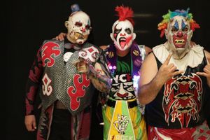 AAA: Regreso de los Psycho Circus, prácticamente un hecho