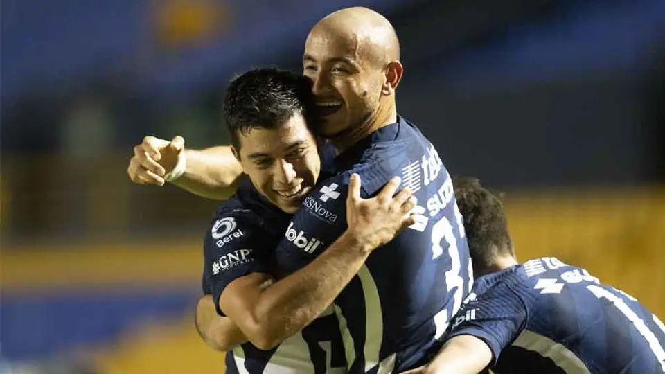 Lillini: 'No celebro los empates, pero la igualada de Pumas ante Tigres sabe a victoria'