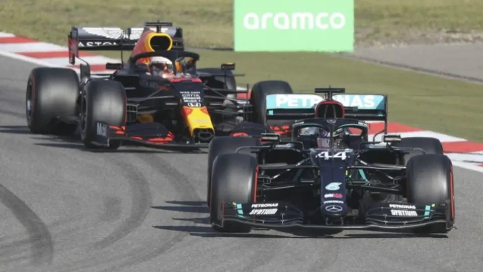 F1: Gran Premio de Portugal en Portimao, confirmado para el Mundial 2021