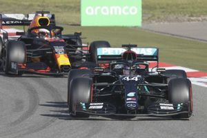 F1: Gran Premio de Portugal en Portimao, confirmado para el Mundial 2021
