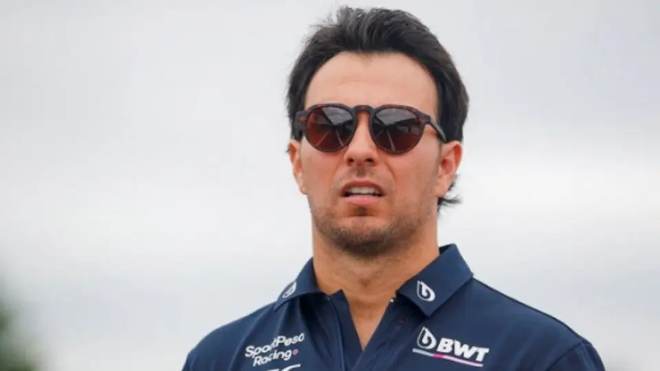 Checo Pérez: Dirigente de Racing Point elogió lealtad del mexicano a su escudería