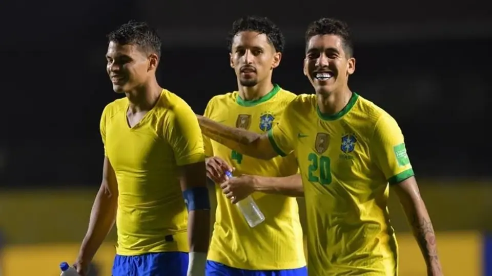 Qatar 2022: Brasil visitará a Uruguay buscando extender su racha invicta