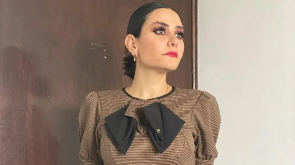 Nay Salvatori fue agredida mientras realizaba una transmisión en vivo