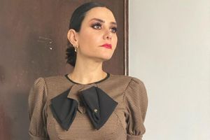 Nay Salvatori fue agredida mientras realizaba una transmisión en vivo