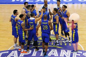 Capitanes de la CDMX, cerca de concretar su participación en la NBA G-League