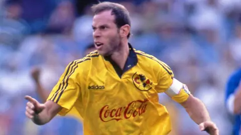 América: A 35 años del debut de Luis Roberto Alves 'Zague'