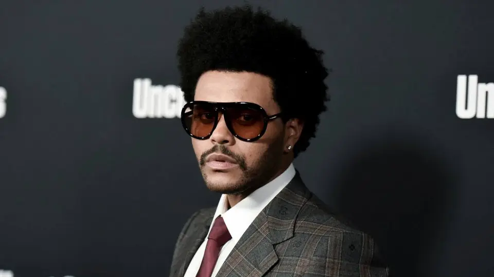 The Weeknd: Pondrá 7 mdd de su bolsillo para el show de medio tiempo del SB LV