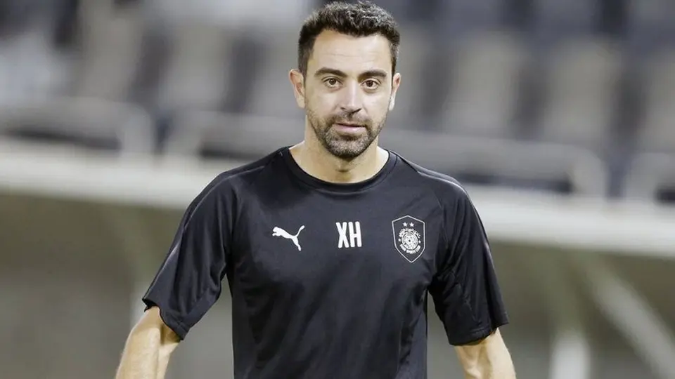 Xavi Hernández: El exjugador del Barcelona reveló que superó el Covid-19