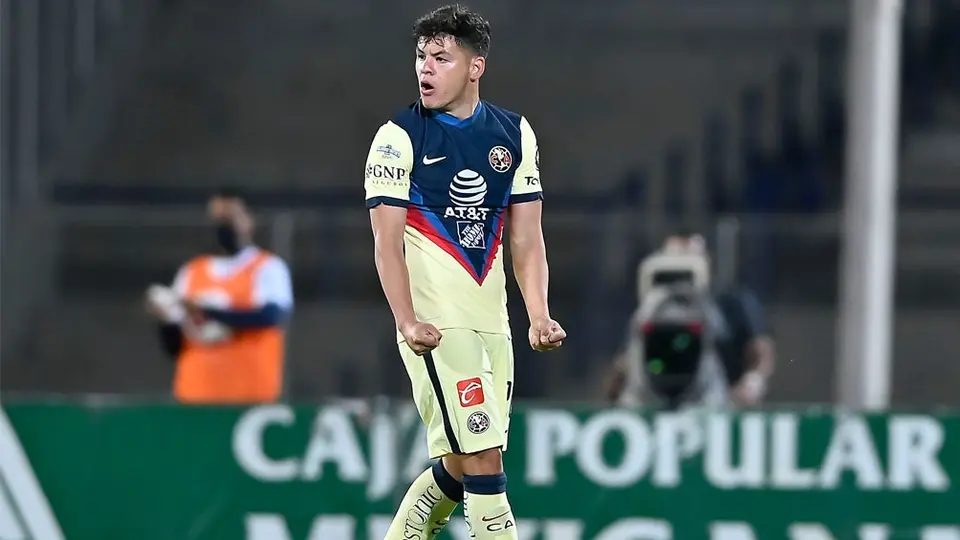 América vs Chivas: El Clásico con menor promedio de edad en la última década