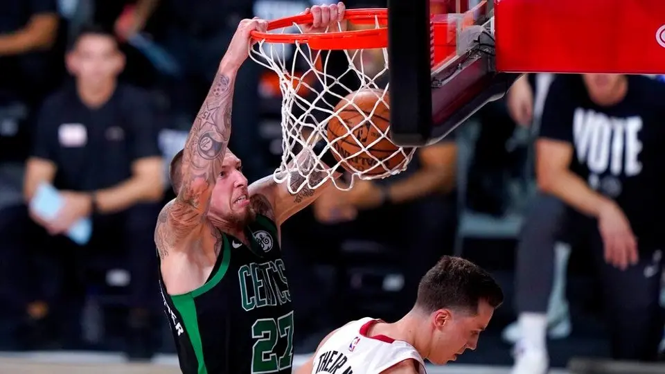 NBA: Los Celtics buscarán vencer al Heat para empatar la Final del Este