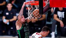 NBA: Los Celtics buscarán vencer al Heat para empatar la Final del Este