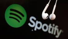 Spotify: Permitirá descargas de música sin conexión