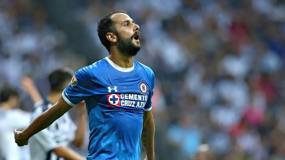 Cruz Azul: Víctor Vázquez reveló que el mal trato de una lesión fue un motivo para dejar al equipo