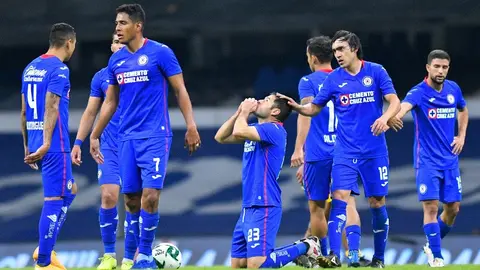 Liga MX: Cruz Azul cayó ante Tigres, pero clasificó a Semifinales