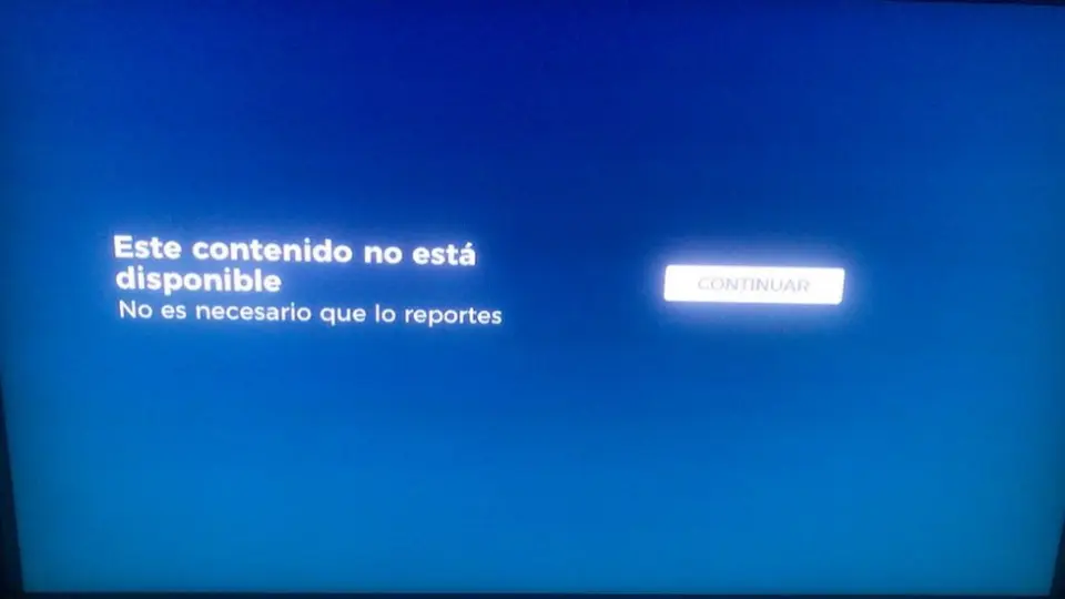 Chivas: Partido vs León no estuvo disponible en Blim