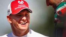 Mick Schumacher: 'Mi padre es el más grande en la historia de la F1'