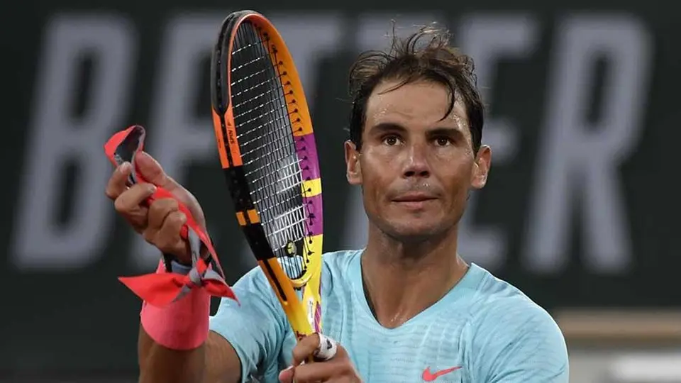 Roland Garros: Rafael Nadal superó primera ronda tras vencer a Egor Gerasimov