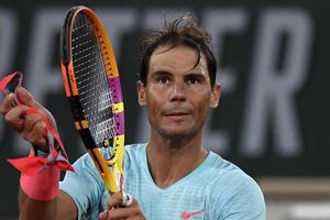 Roland Garros: Rafael Nadal superó primera ronda tras vencer a Egor Gerasimov