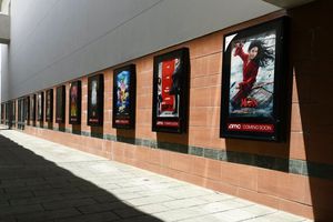 Coronavirus: Prohíben consumo de palomitas en cines de la Ciudad de México