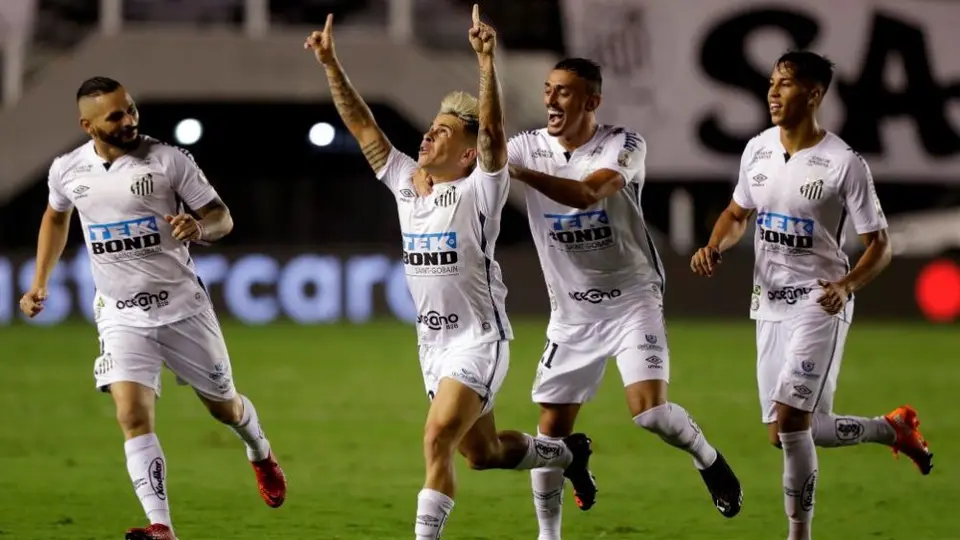 Copa Libertadores: Fechas, horarios y canales para ver la Final Palmeiras vs Santos