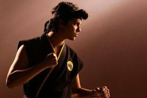 Selección Mexicana: Actor de Cobra Kai, presumió la nueva playera del Tri