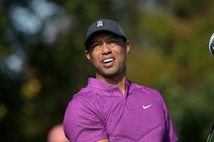 Tiger Woods fue operado de la espalda; volvería antes del Masters de Augusta