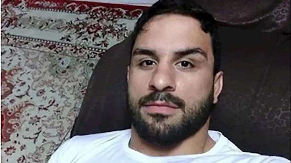 Navid Afkari: COI afirmó que está "impactado" por ejecución del luchador iraquí