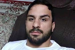 Navid Afkari: COI afirmó que está "impactado" por ejecución del luchador iraquí