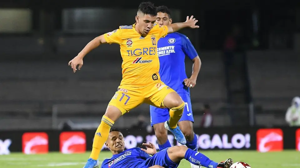 Leo Fernández: 'Tigres es el rival más difícil en la Liga MX'