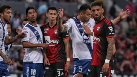 Atlas y Puebla, sin margen de error si quieren alcanzar puestos de repechaje