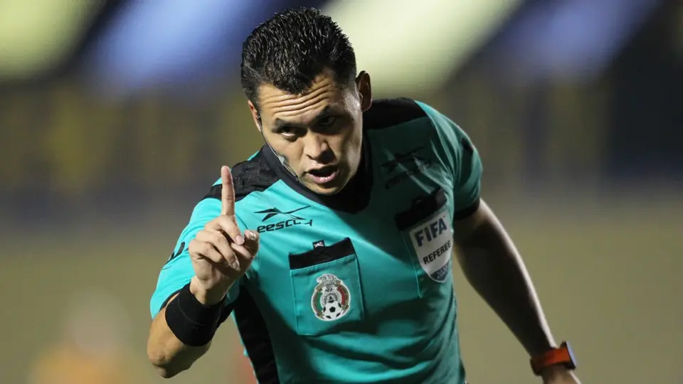 América vs Chivas: Pérez Durán pitará la Vuelta de los CF del Clásico Nacional