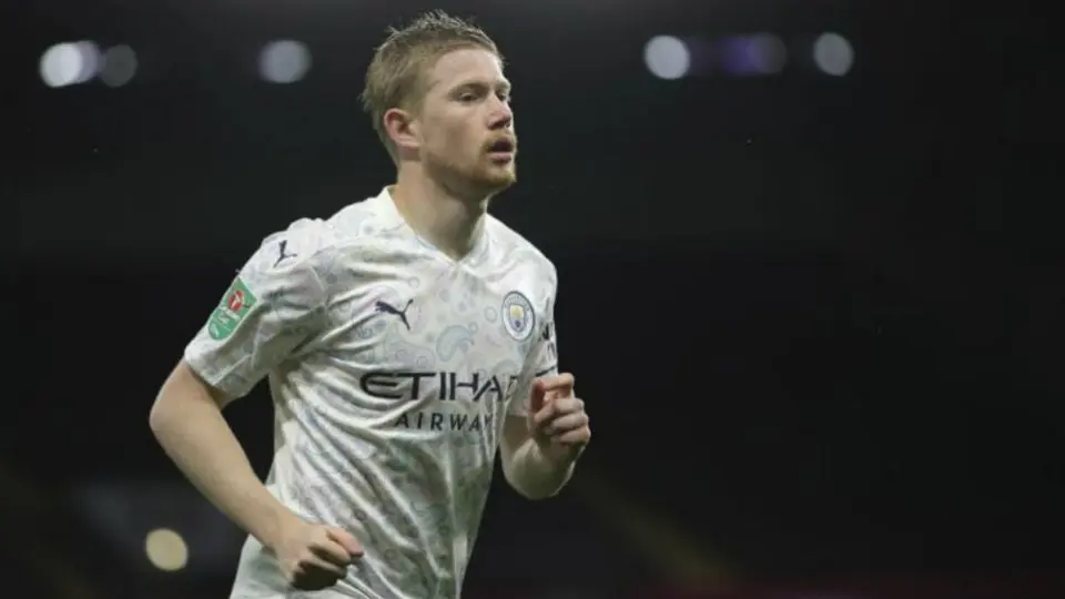 Premier League: Arrojó cinco nuevos positivos por Coronavirus en las últimas pruebas