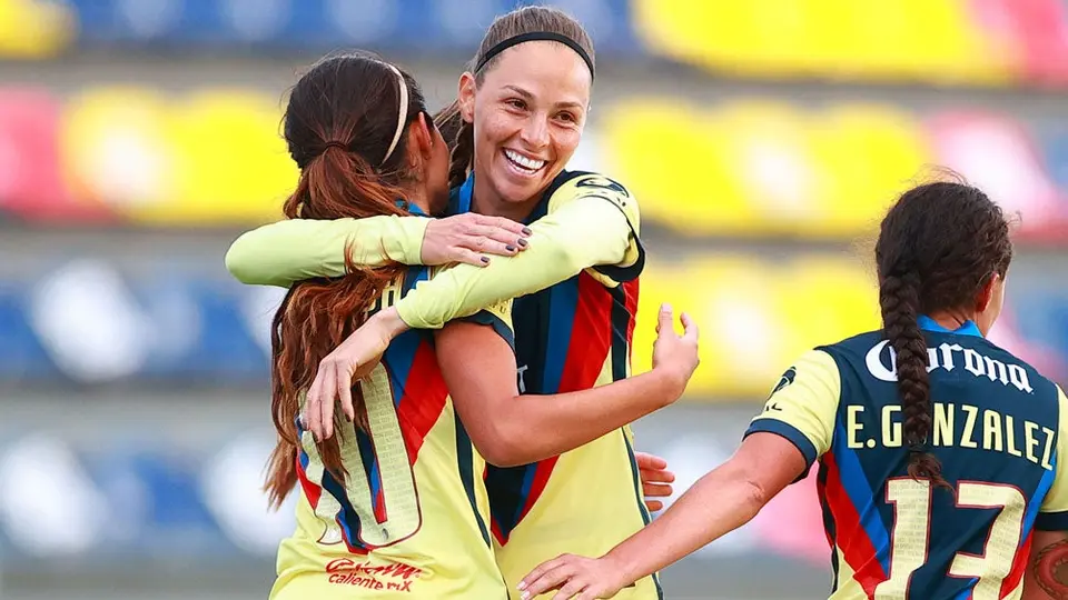 Liga MX Femenil: América, por su primera victoria de local en el Guardianes 2021 ante Juárez