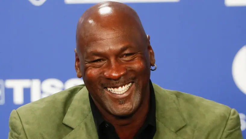Michael Jordan hizo millonario donativo para construir hospitales en Carolina del Norte